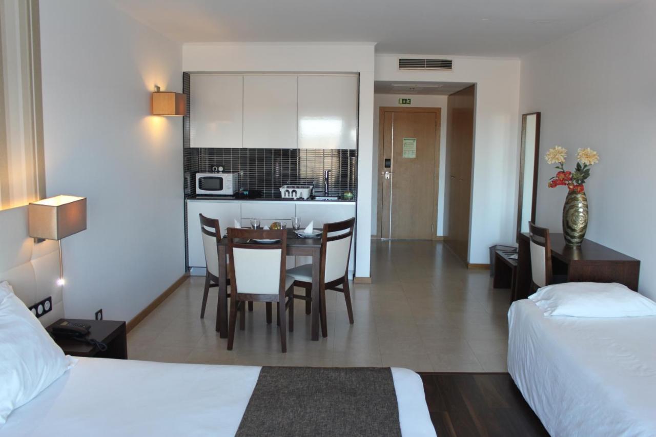 Hotel O Gato & Spa Odivelas  Eksteriør billede
