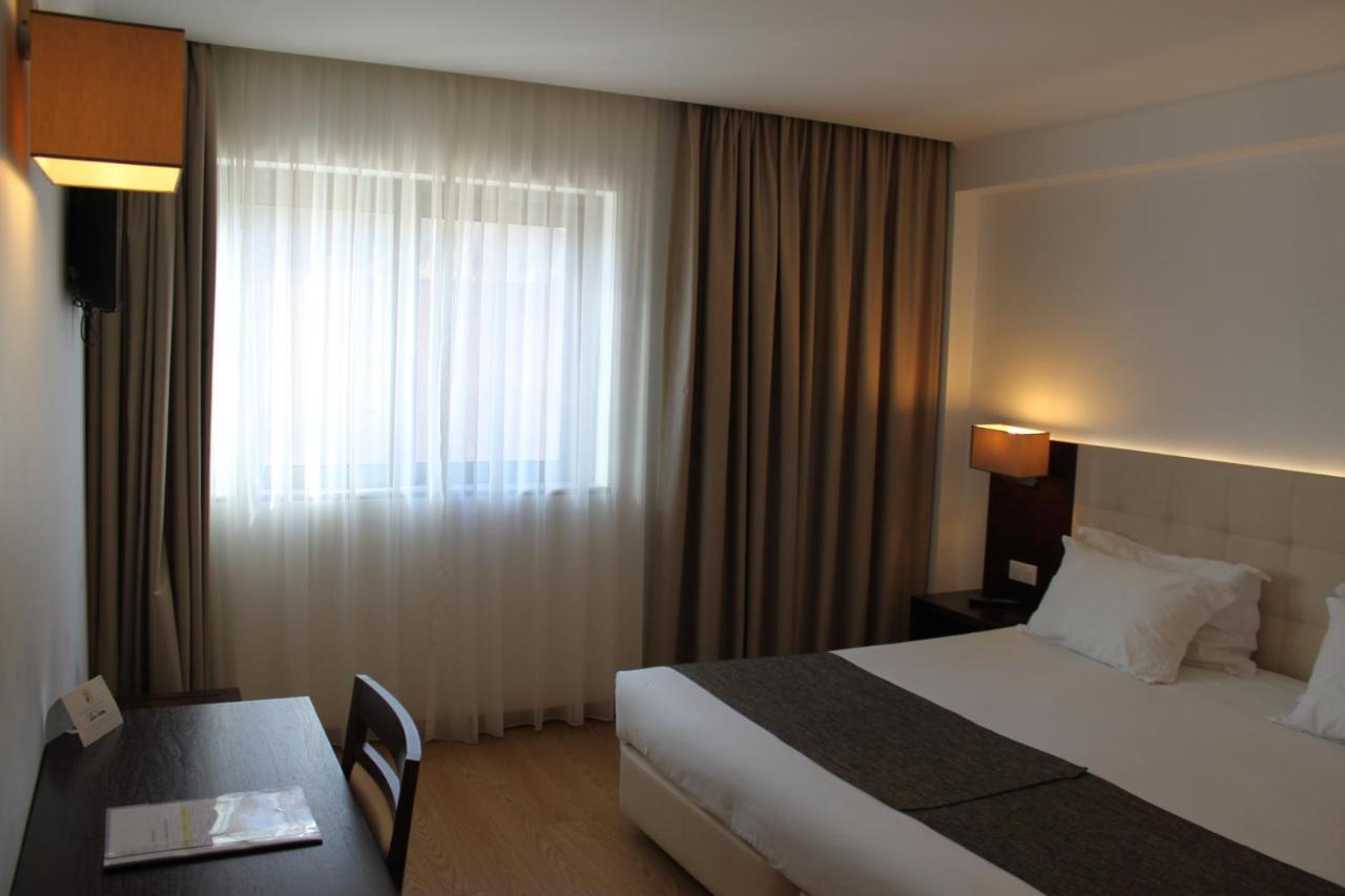 Hotel O Gato & Spa Odivelas  Eksteriør billede