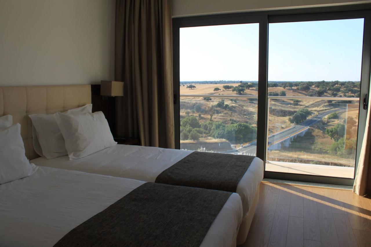 Hotel O Gato & Spa Odivelas  Eksteriør billede