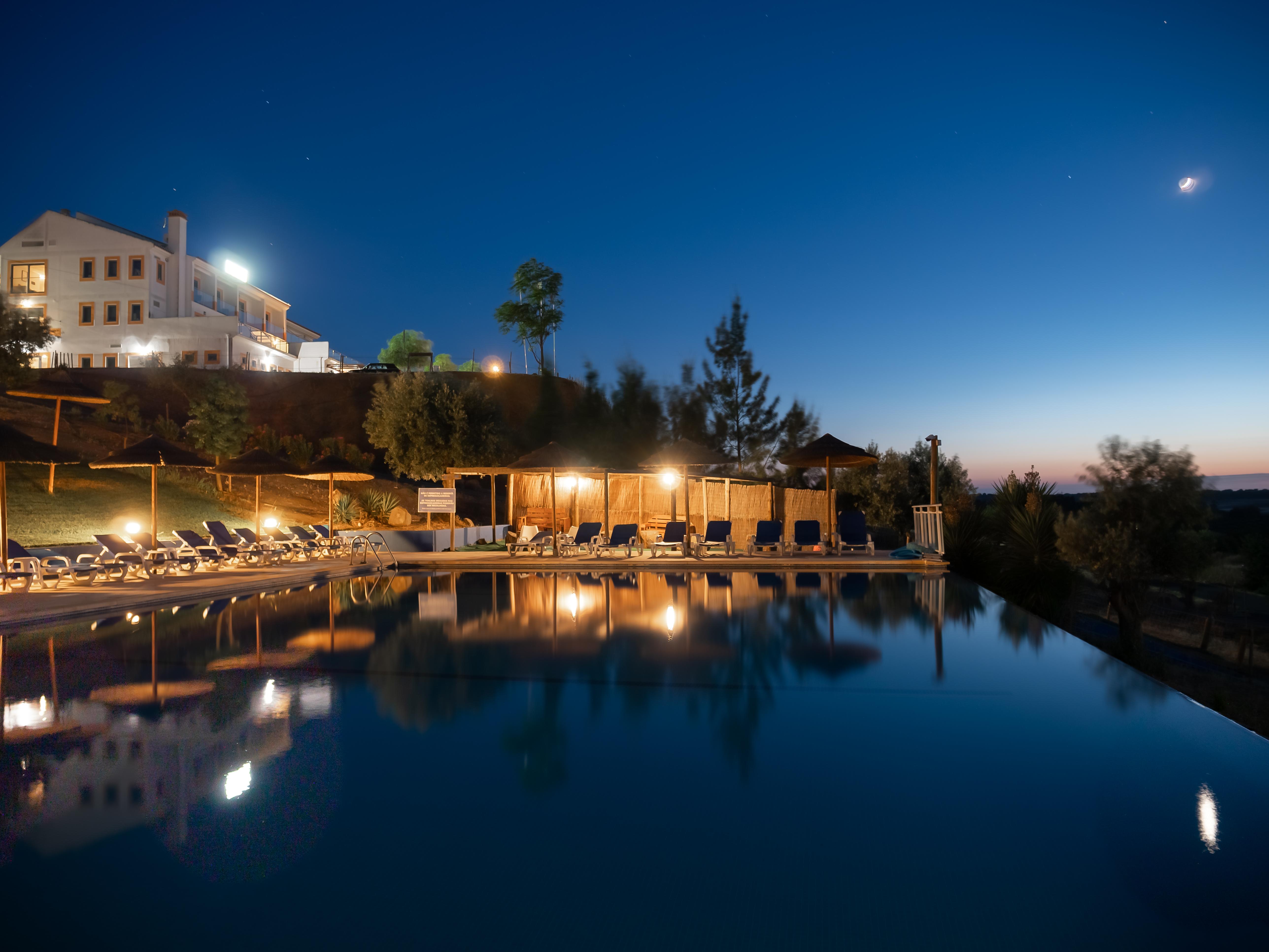 Hotel O Gato & Spa Odivelas  Eksteriør billede