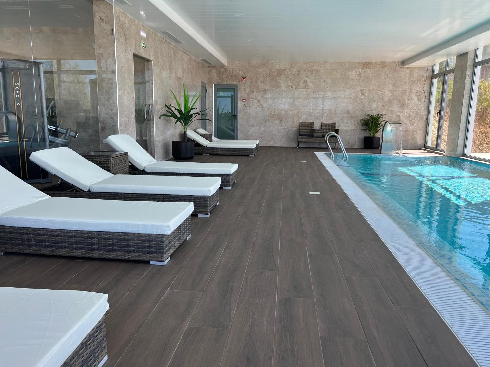 Hotel O Gato & Spa Odivelas  Eksteriør billede