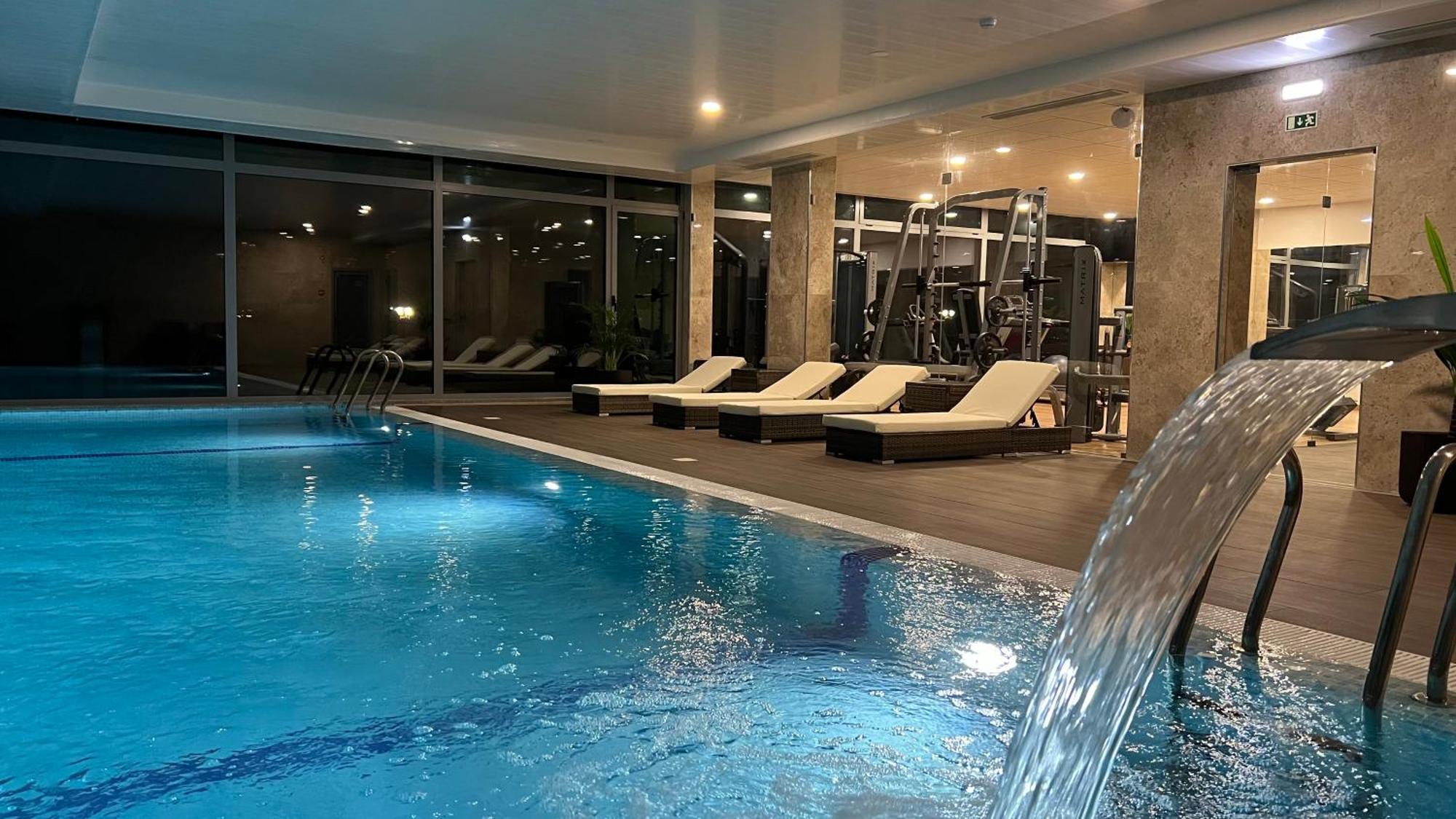 Hotel O Gato & Spa Odivelas  Eksteriør billede