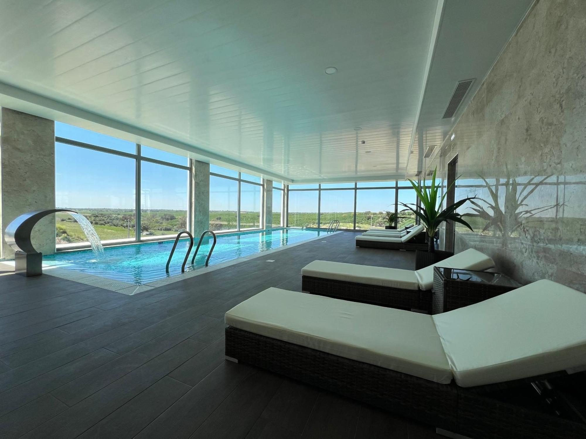 Hotel O Gato & Spa Odivelas  Eksteriør billede