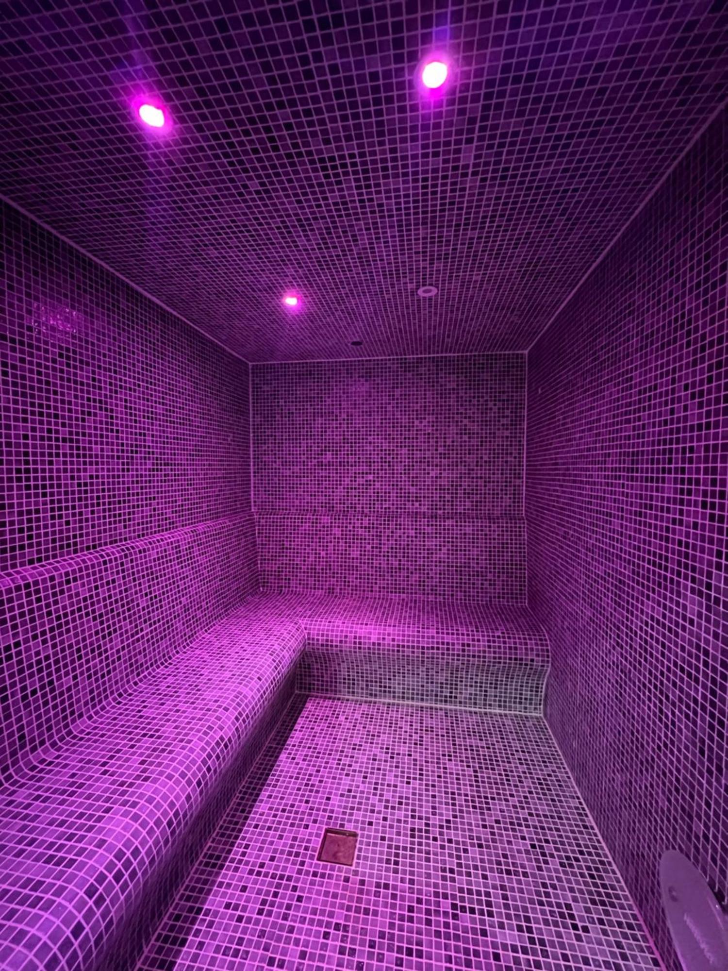 Hotel O Gato & Spa Odivelas  Eksteriør billede