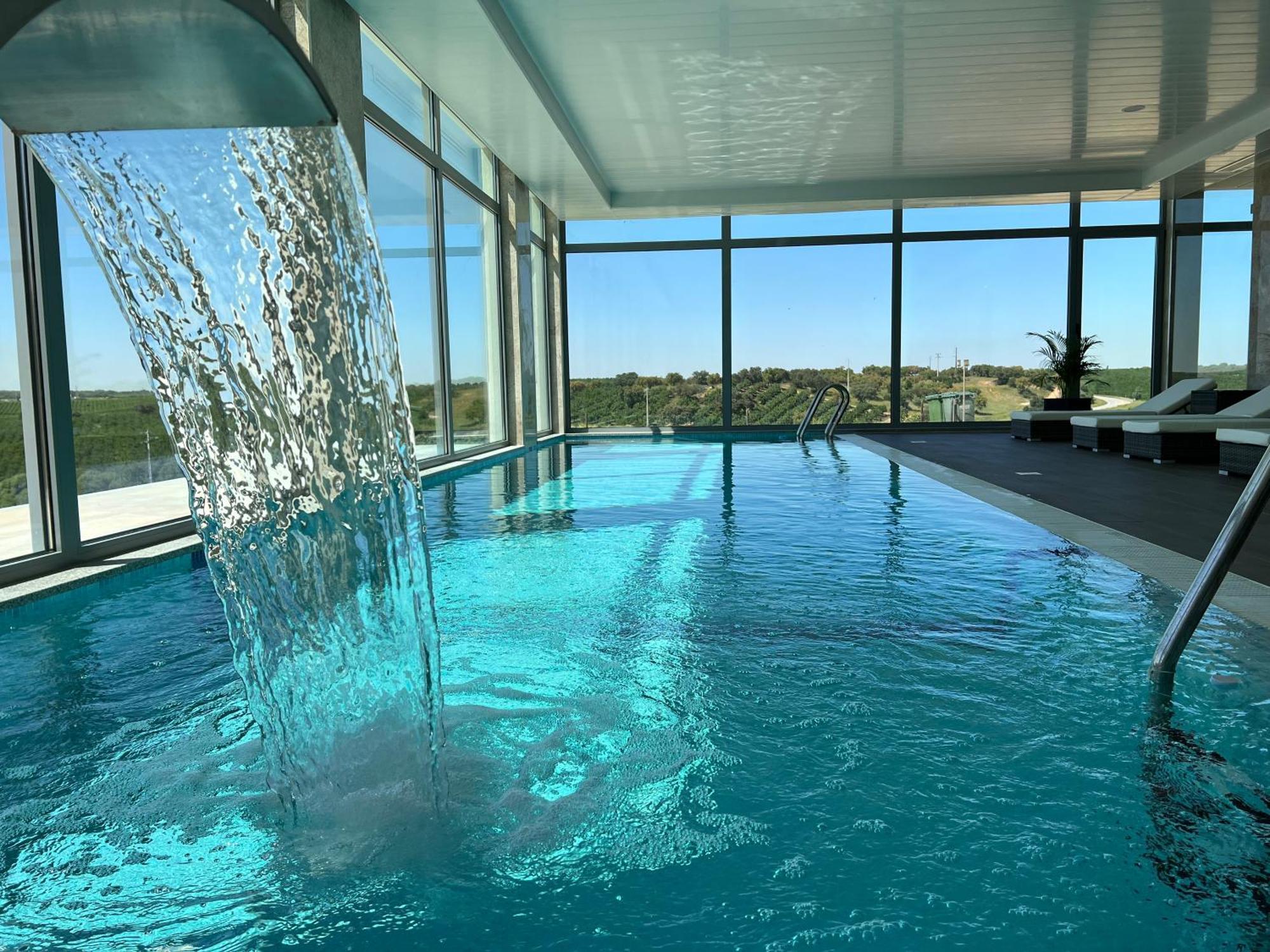 Hotel O Gato & Spa Odivelas  Eksteriør billede