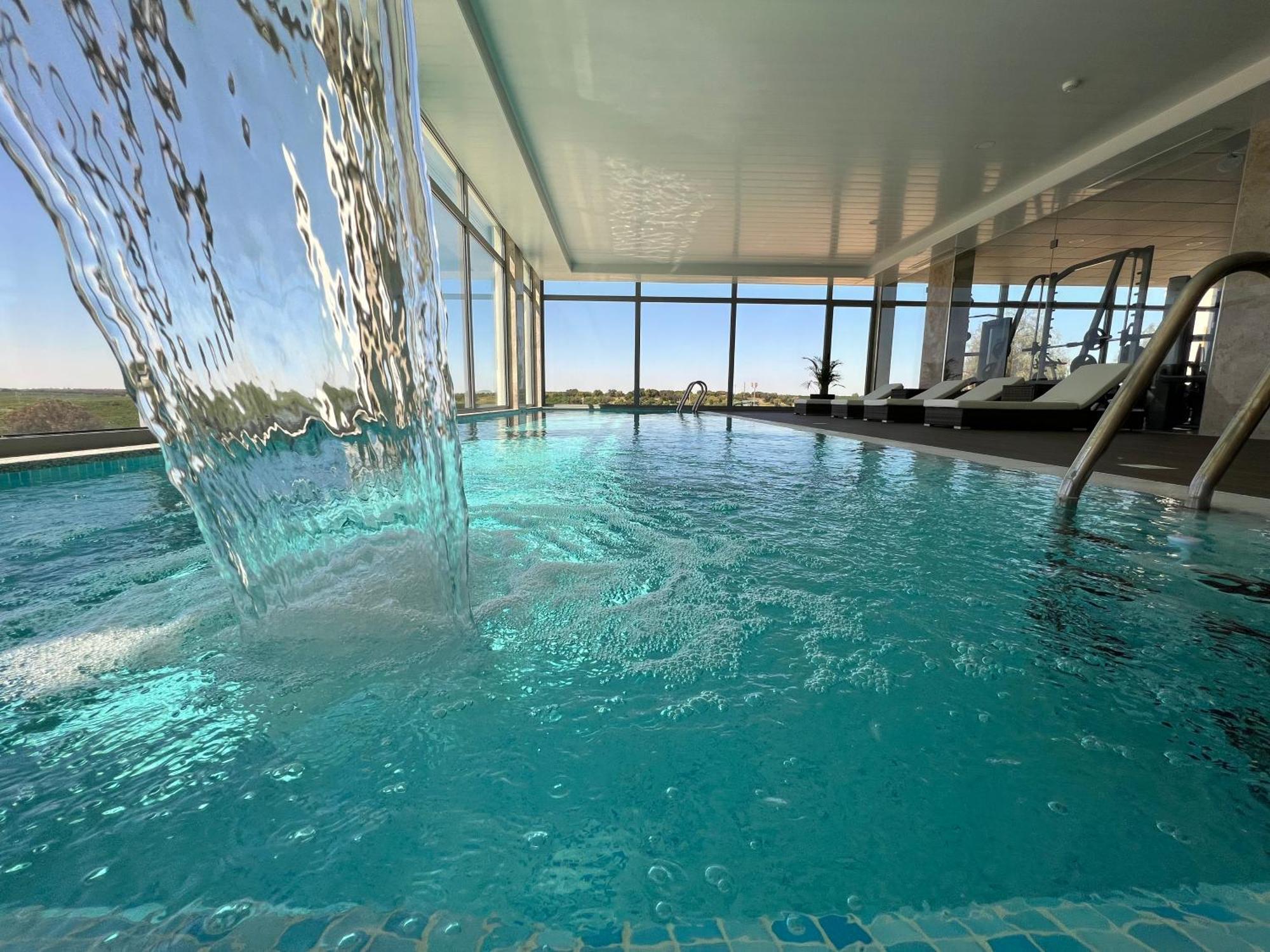 Hotel O Gato & Spa Odivelas  Eksteriør billede