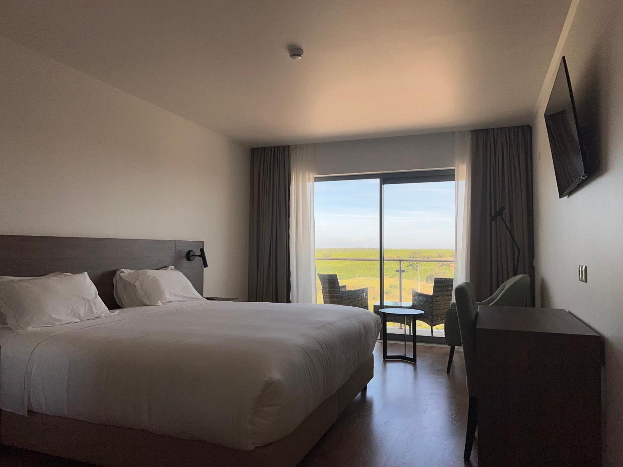 Hotel O Gato & Spa Odivelas  Eksteriør billede