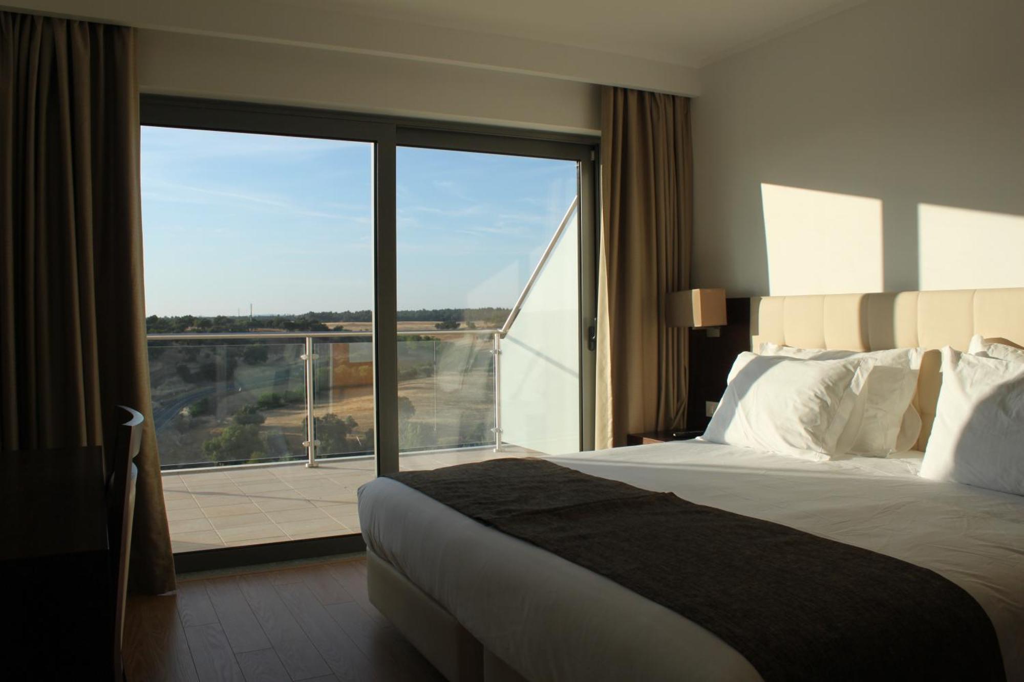 Hotel O Gato & Spa Odivelas  Eksteriør billede
