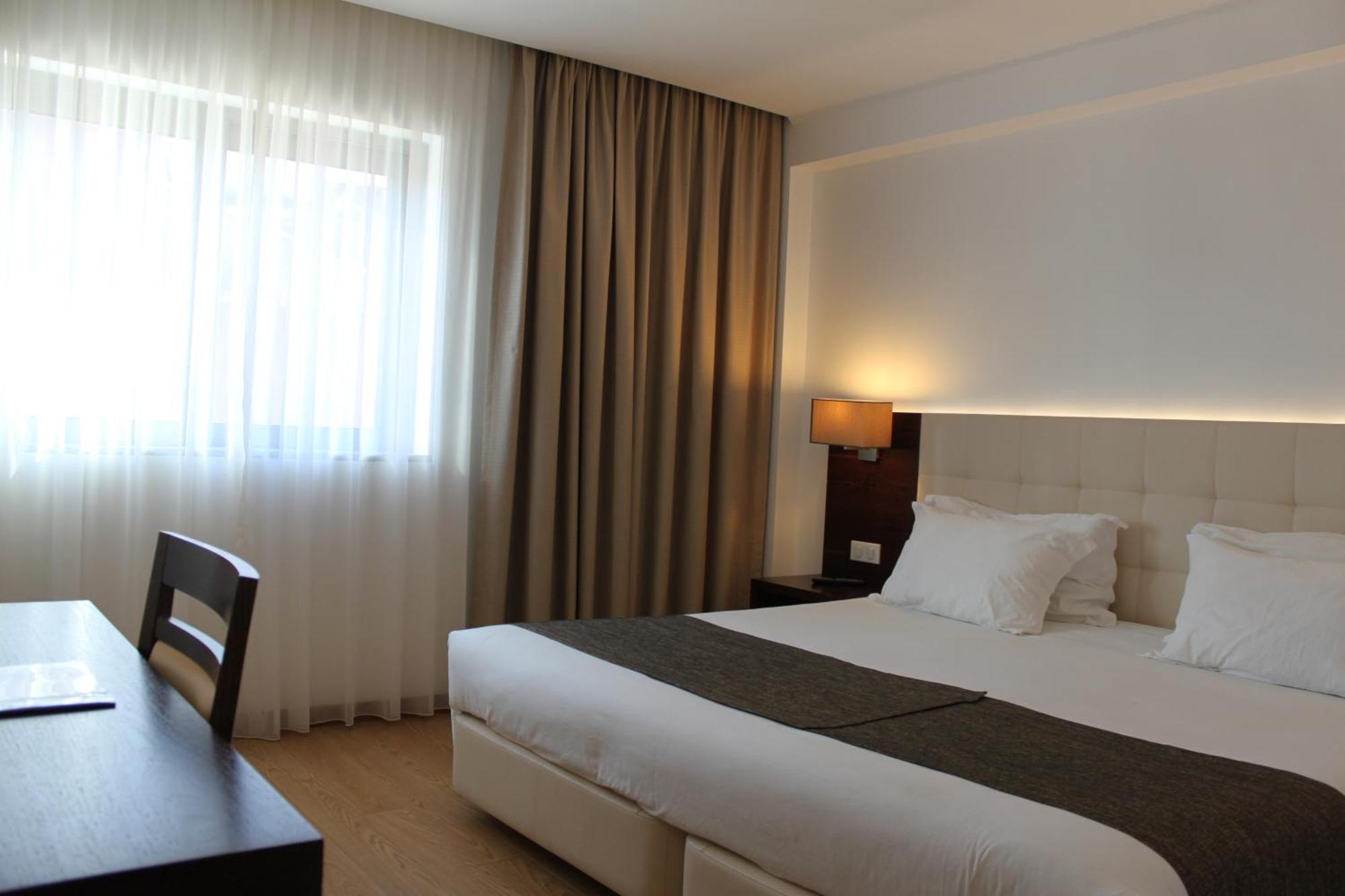 Hotel O Gato & Spa Odivelas  Eksteriør billede