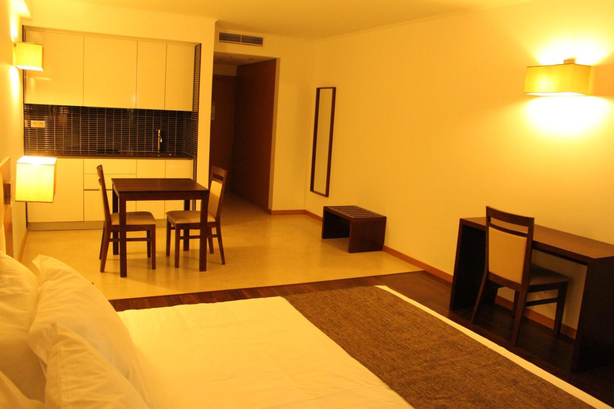 Hotel O Gato & Spa Odivelas  Eksteriør billede