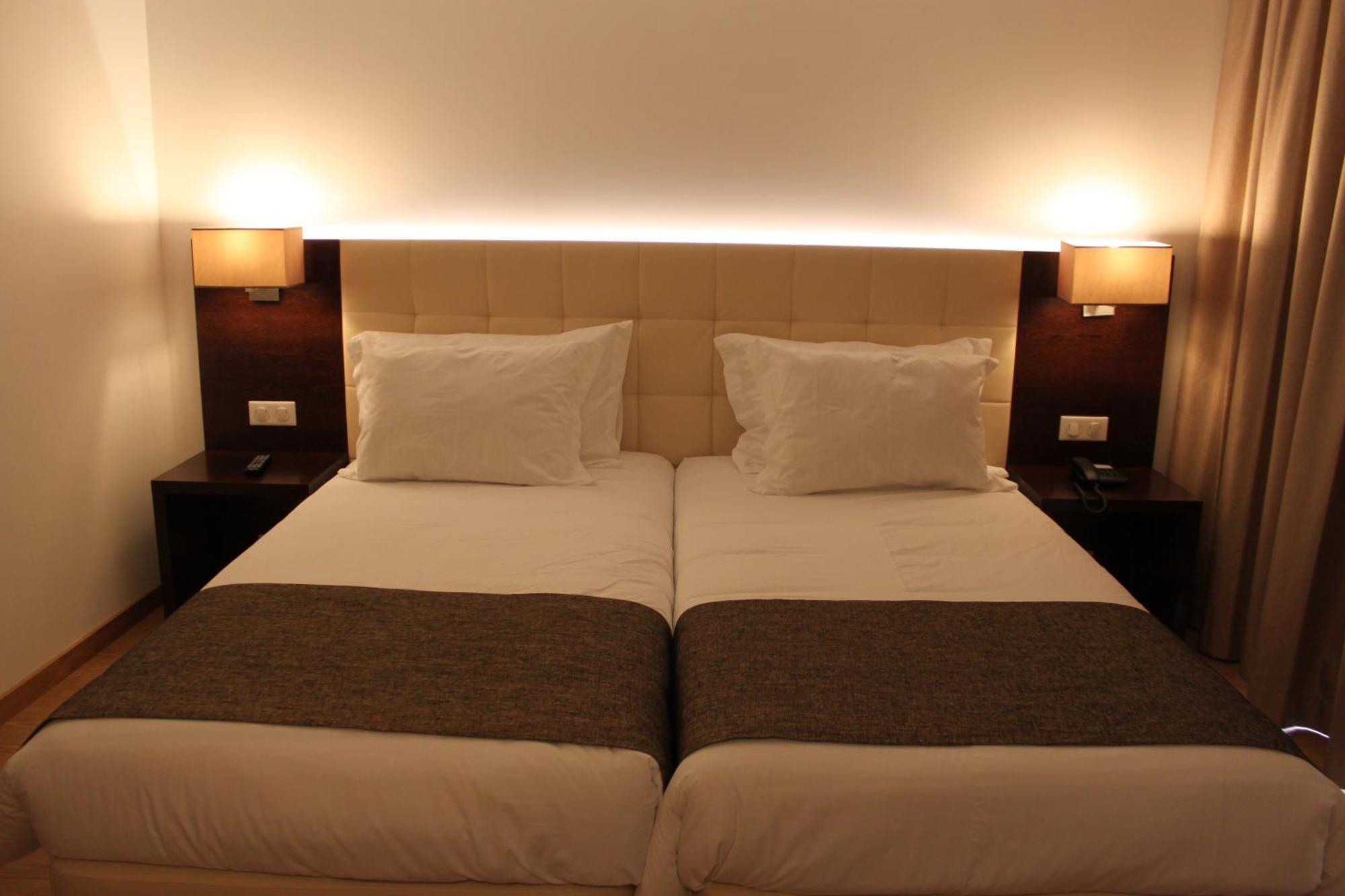 Hotel O Gato & Spa Odivelas  Eksteriør billede