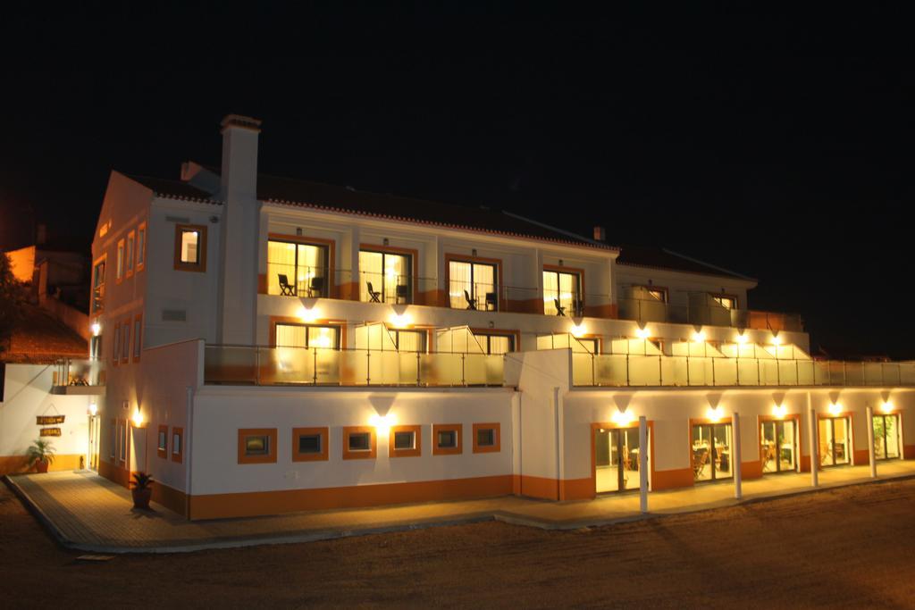 Hotel O Gato & Spa Odivelas  Eksteriør billede