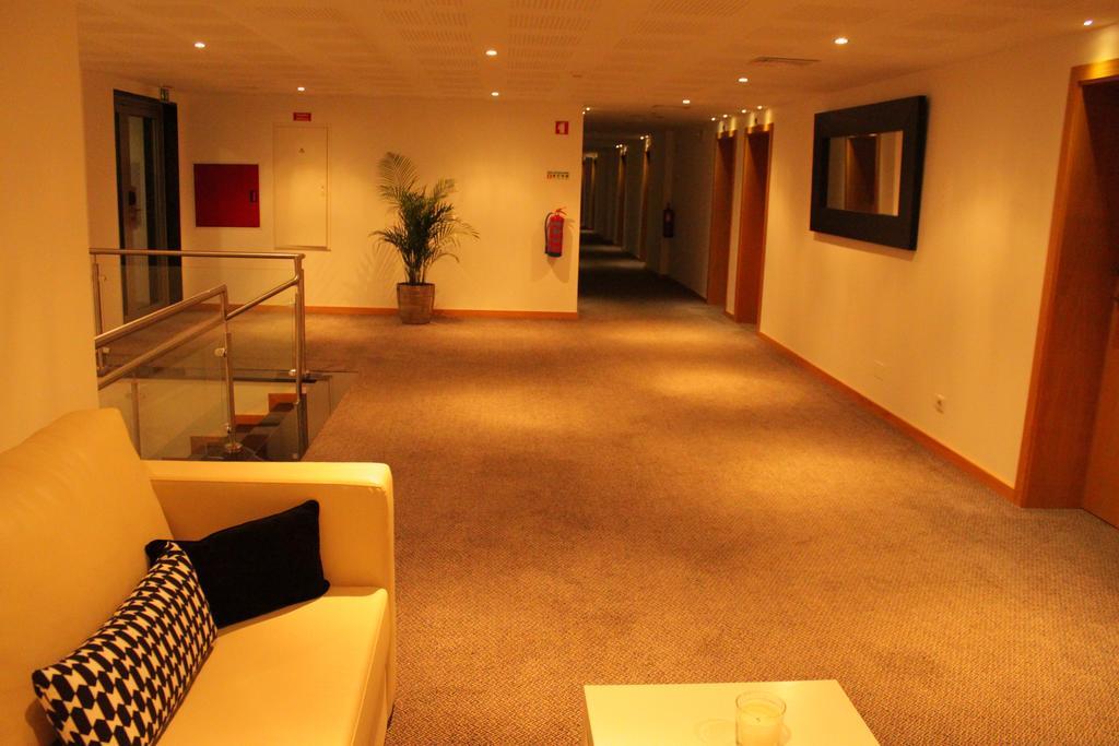 Hotel O Gato & Spa Odivelas  Eksteriør billede