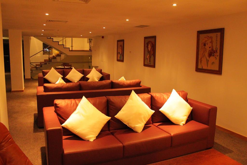 Hotel O Gato & Spa Odivelas  Eksteriør billede
