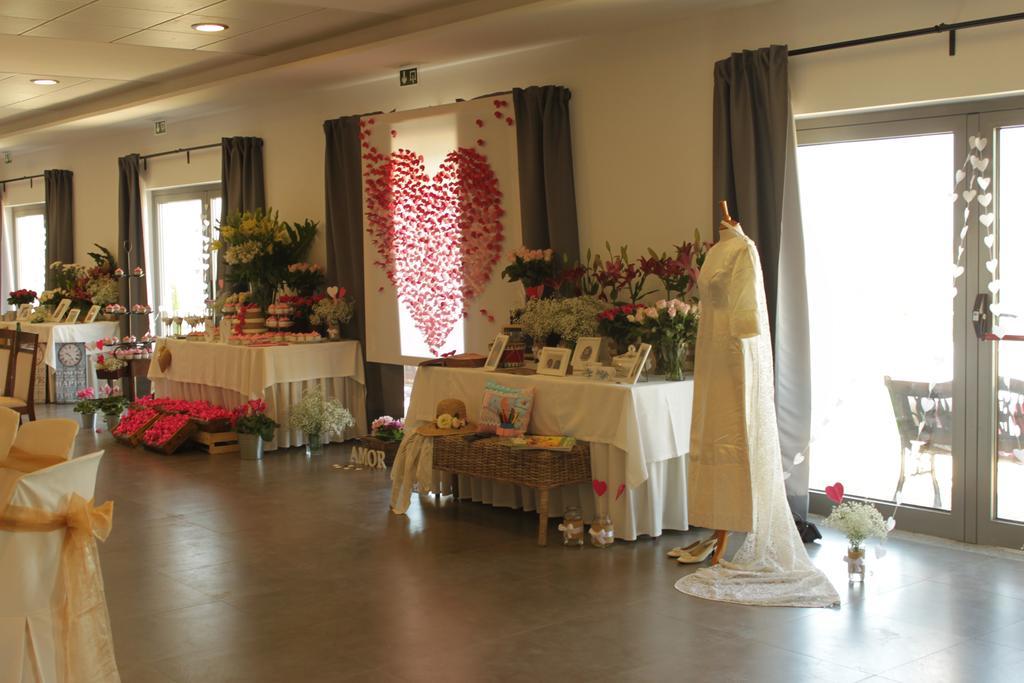 Hotel O Gato & Spa Odivelas  Eksteriør billede