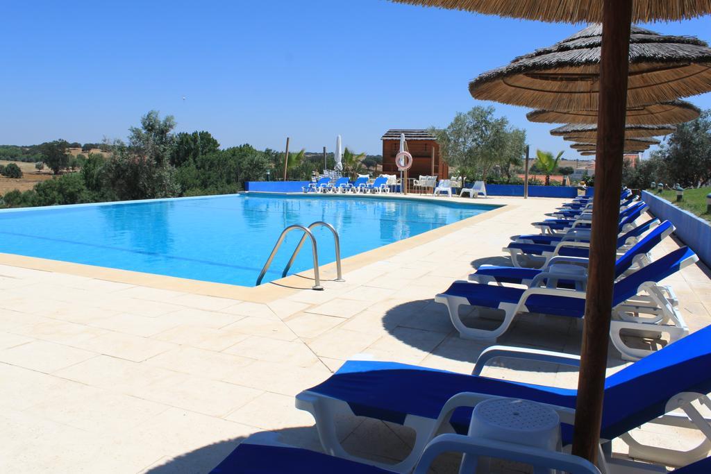 Hotel O Gato & Spa Odivelas  Eksteriør billede