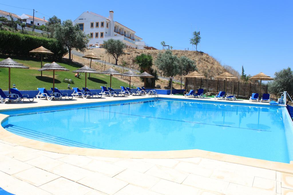 Hotel O Gato & Spa Odivelas  Eksteriør billede