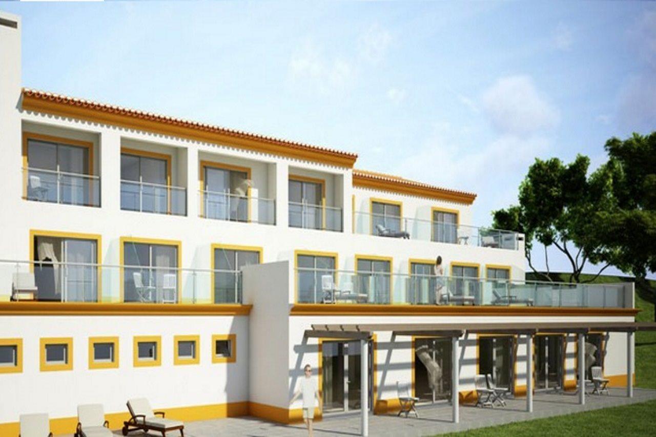 Hotel O Gato & Spa Odivelas  Eksteriør billede
