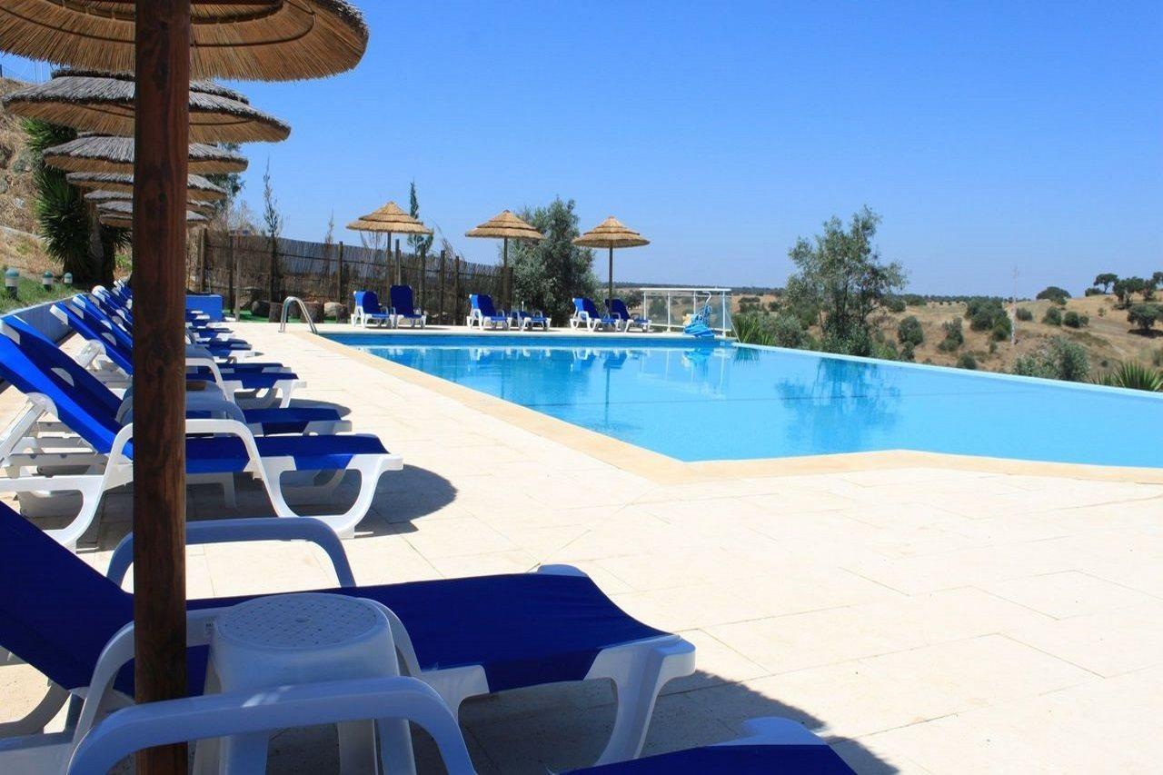 Hotel O Gato & Spa Odivelas  Eksteriør billede