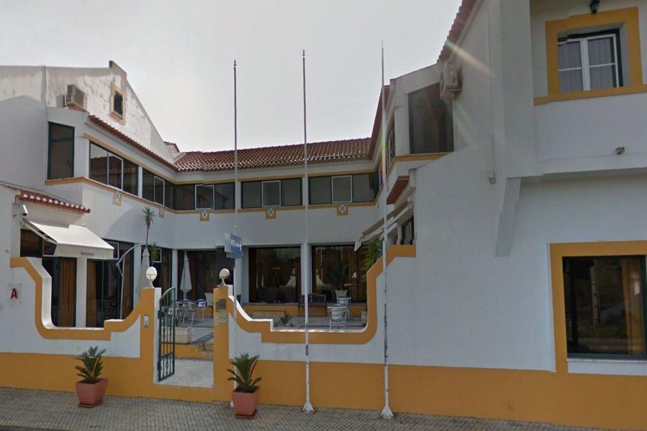 Hotel O Gato & Spa Odivelas  Eksteriør billede