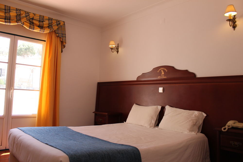 Hotel O Gato & Spa Odivelas  Eksteriør billede