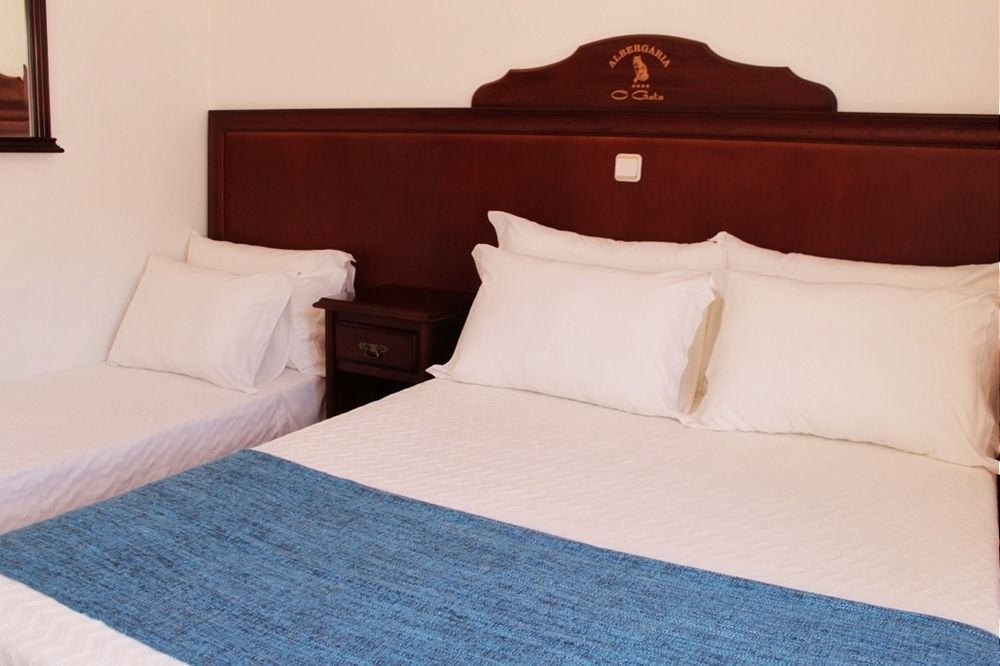 Hotel O Gato & Spa Odivelas  Eksteriør billede