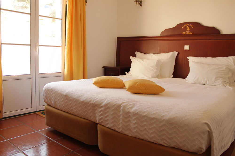 Hotel O Gato & Spa Odivelas  Eksteriør billede