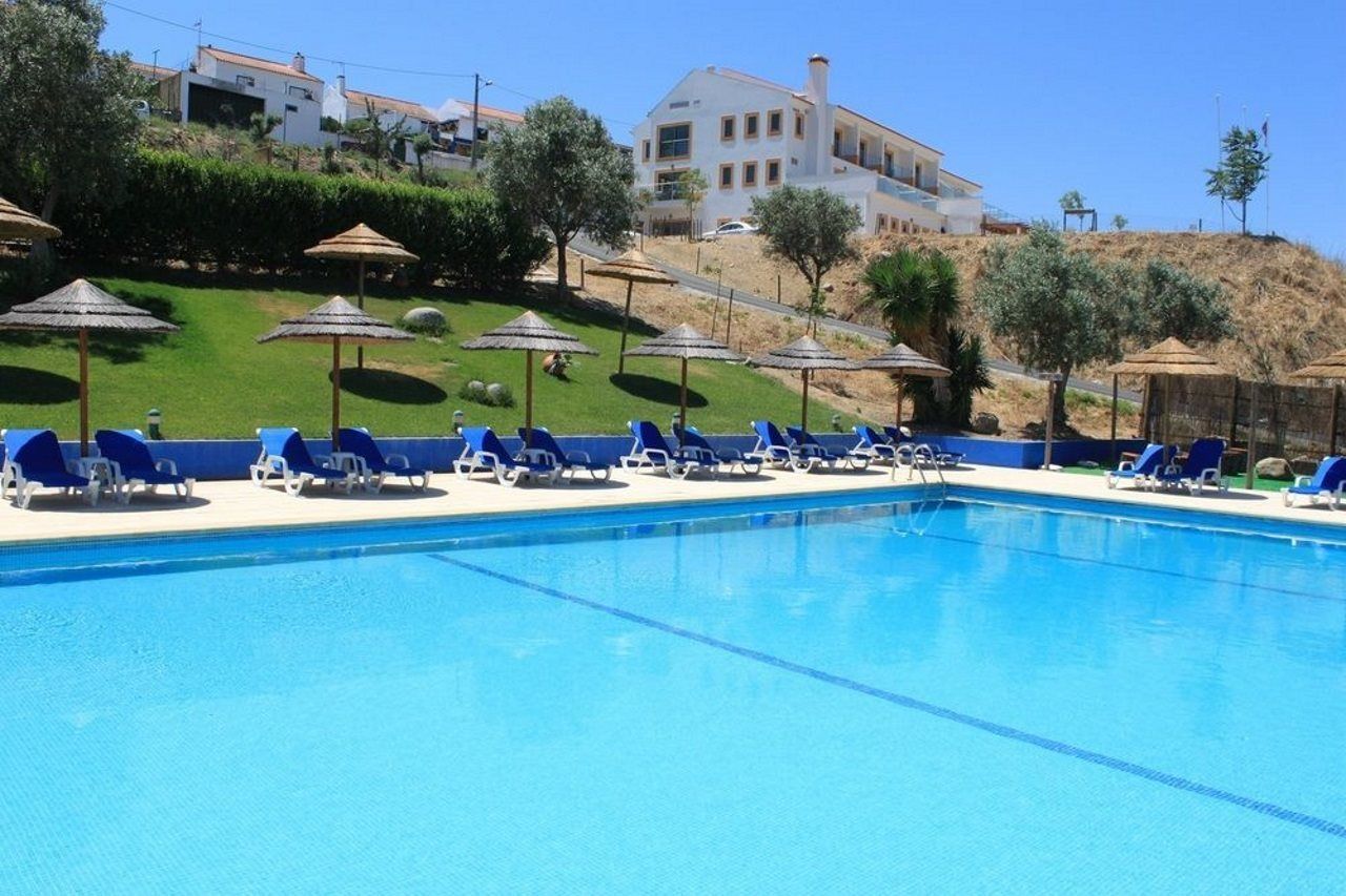 Hotel O Gato & Spa Odivelas  Eksteriør billede