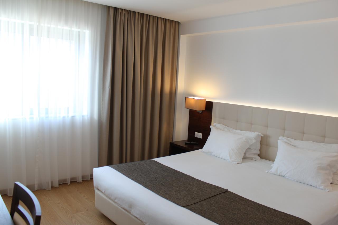 Hotel O Gato & Spa Odivelas  Eksteriør billede