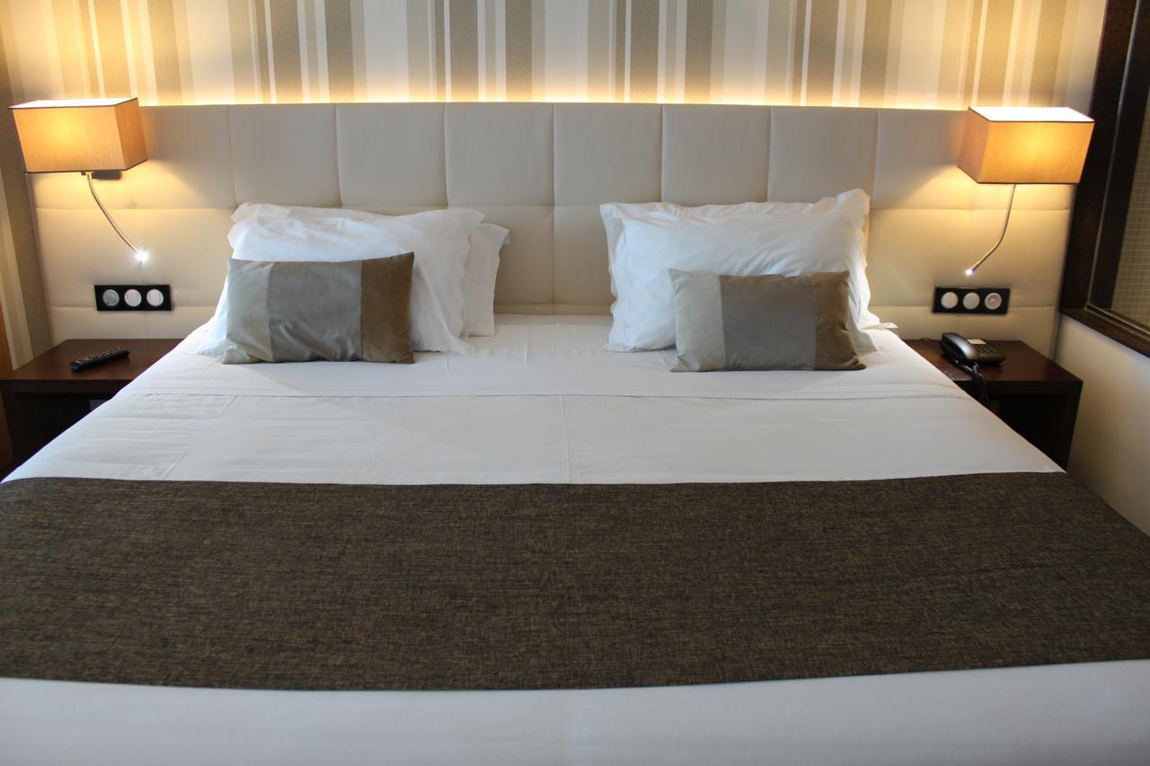 Hotel O Gato & Spa Odivelas  Eksteriør billede