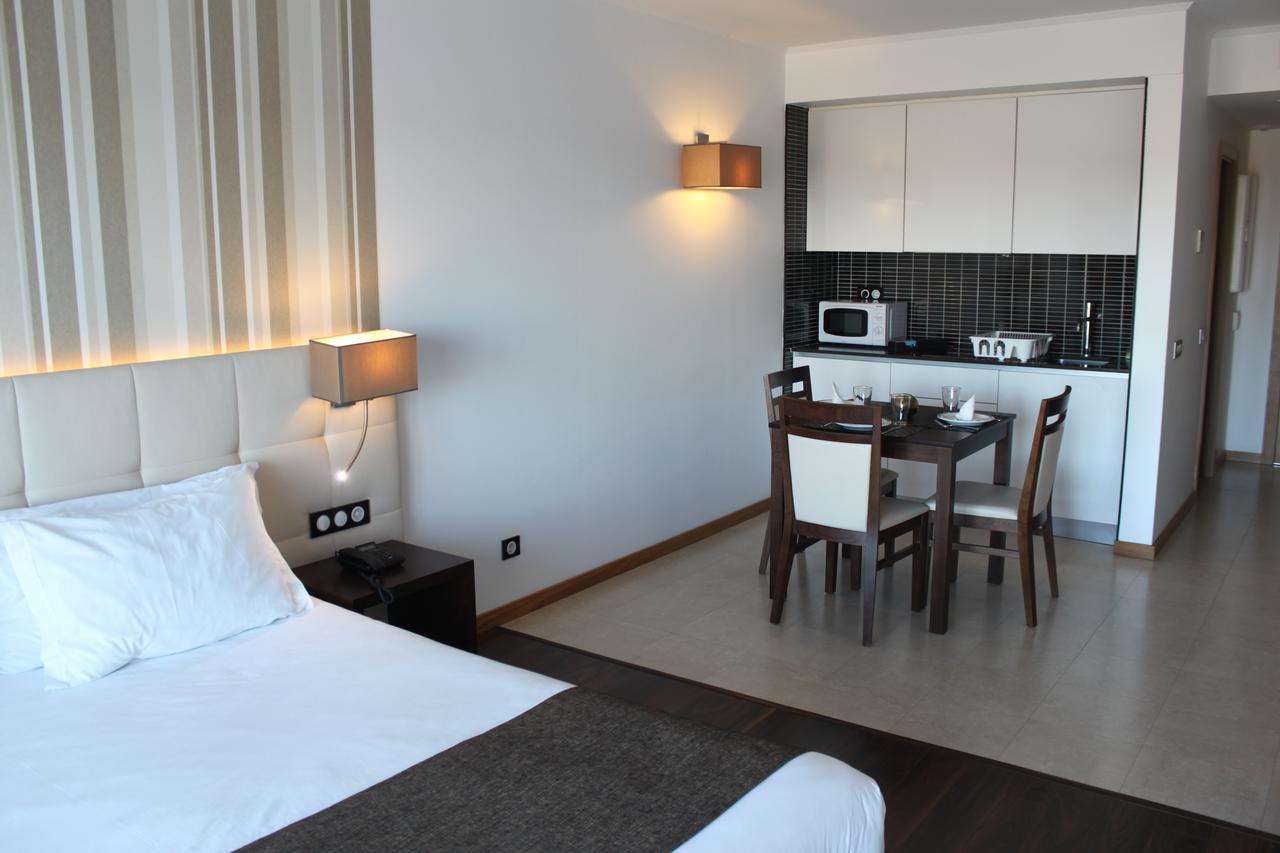 Hotel O Gato & Spa Odivelas  Eksteriør billede