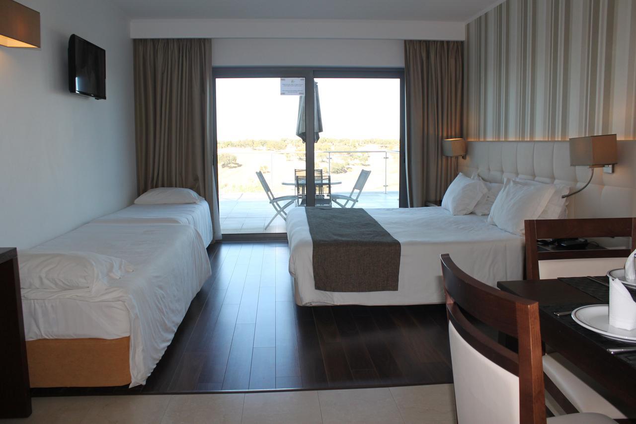 Hotel O Gato & Spa Odivelas  Eksteriør billede