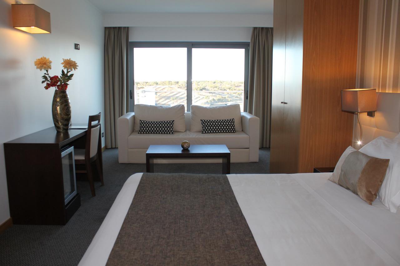Hotel O Gato & Spa Odivelas  Eksteriør billede