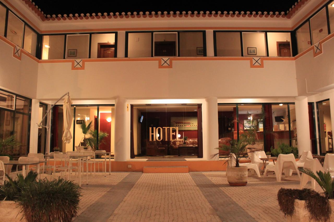 Hotel O Gato & Spa Odivelas  Eksteriør billede