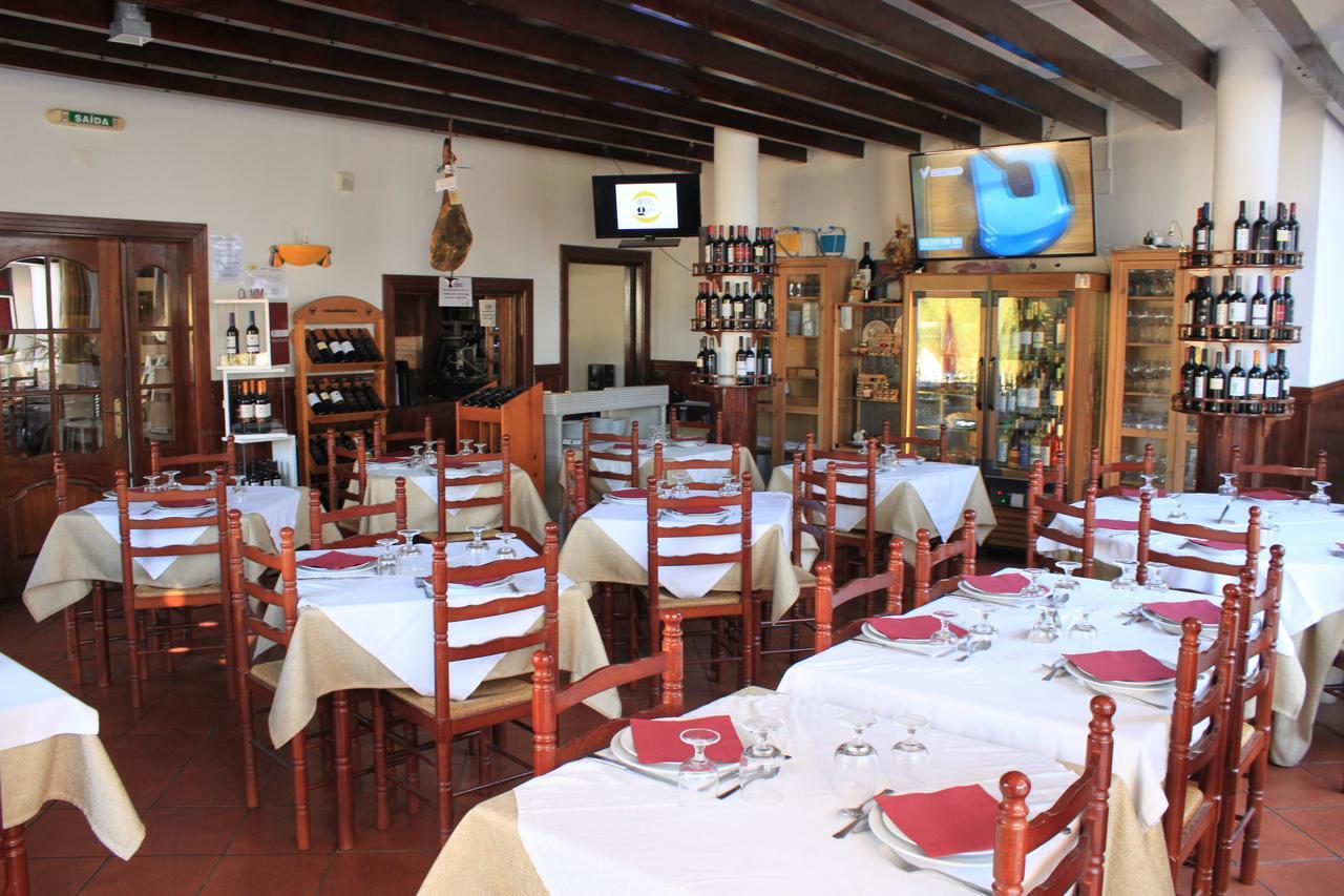 Hotel O Gato & Spa Odivelas  Eksteriør billede