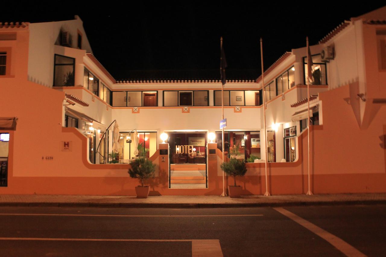 Hotel O Gato & Spa Odivelas  Eksteriør billede