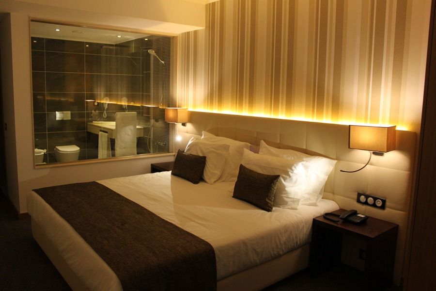 Hotel O Gato & Spa Odivelas  Eksteriør billede