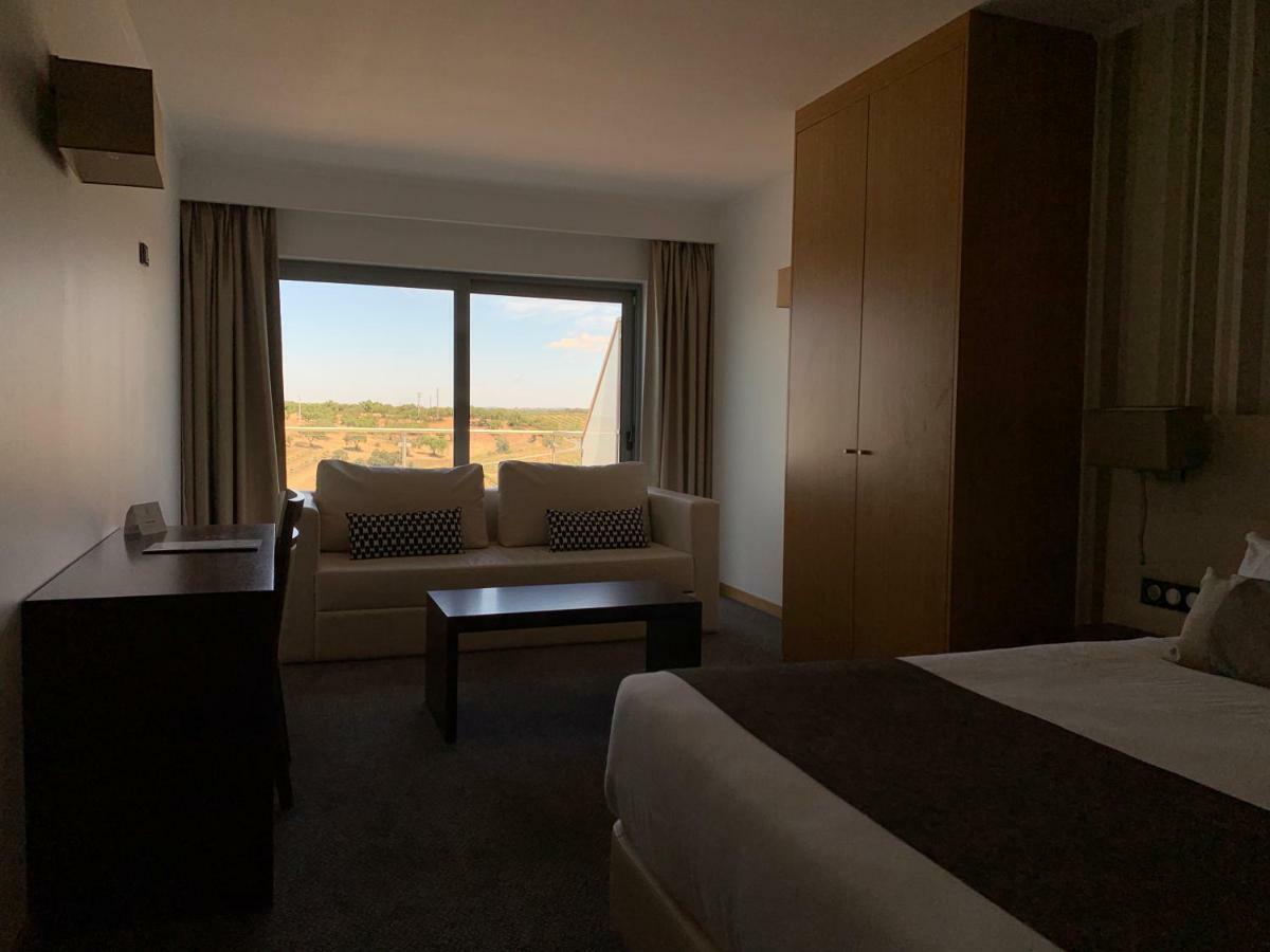 Hotel O Gato & Spa Odivelas  Eksteriør billede