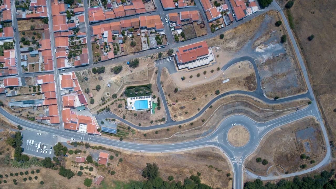 Hotel O Gato & Spa Odivelas  Eksteriør billede
