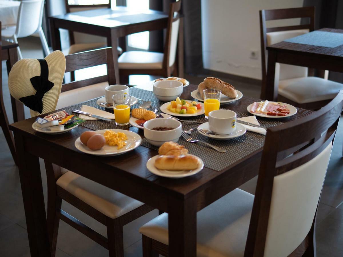 Hotel O Gato & Spa Odivelas  Eksteriør billede